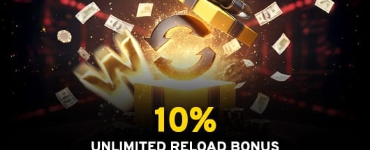 Rebate VIP Mingguan