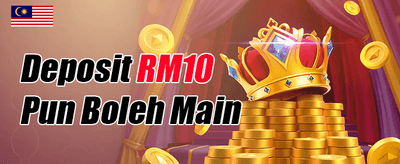 Reload Harian Luar Biasa
