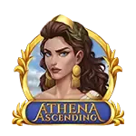 Athena Ascending screenshot