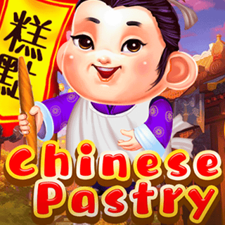 Chinese Pastry
