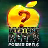 Mystery Reels Power Reels screenshot