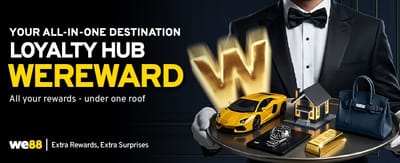 Log Masuk myboss88 Dapatkan Bonus
